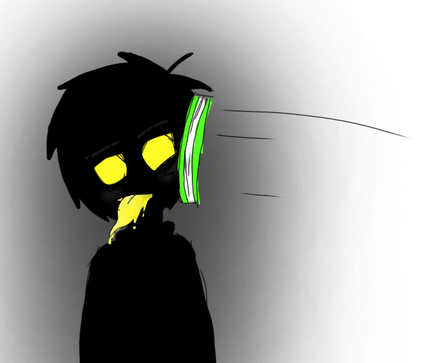 Im Having fun with this - ibisPaint