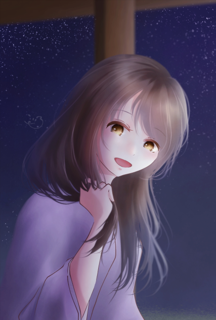今まで、ありがとう
