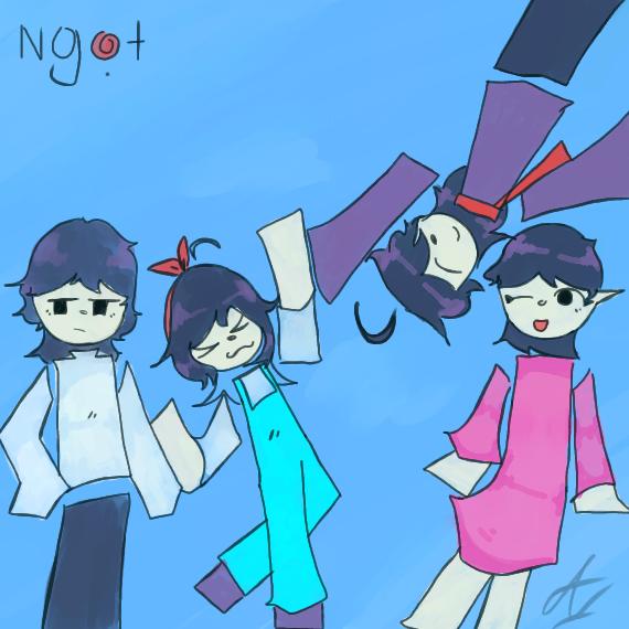 ngot