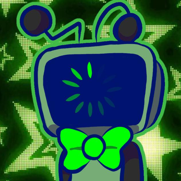 Vee 💚📺💫