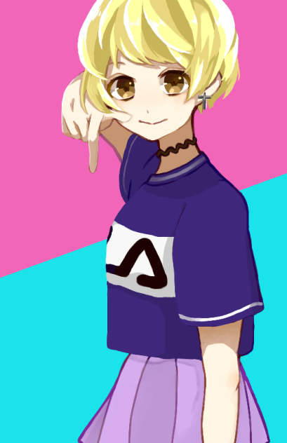 おなのこ