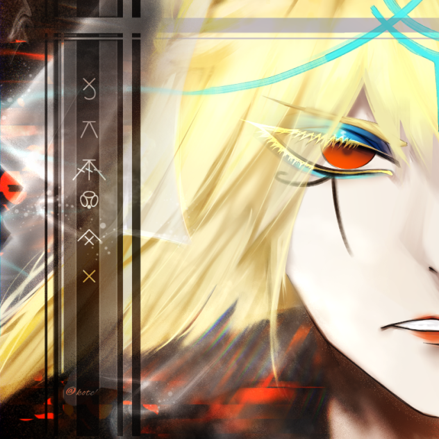 ⚜ 2 - ibisPaint