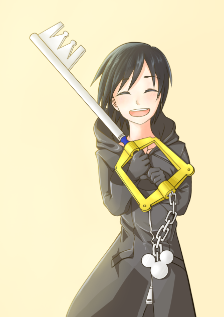 No.14『シオン』