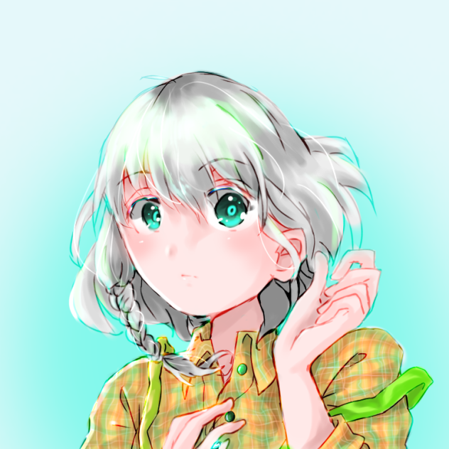 らくがき
