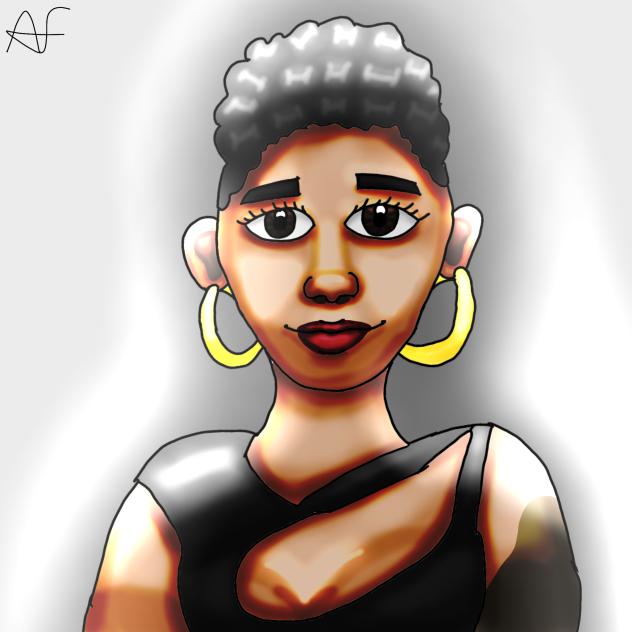 Amala Ekpunobi