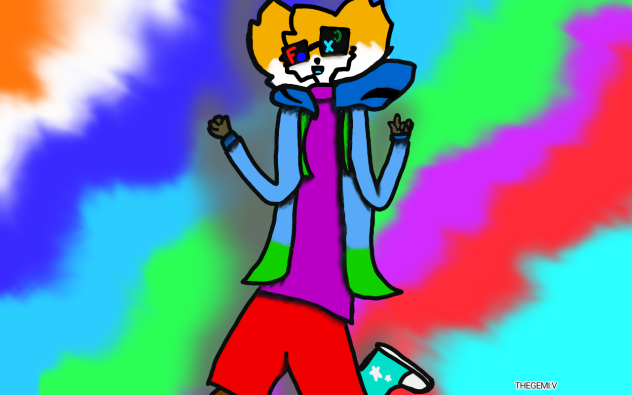 11 sin título - ibisPaint