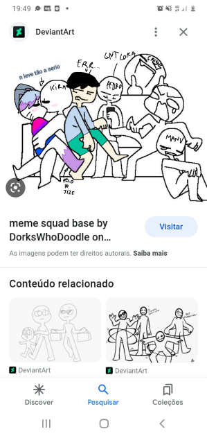 collab sofá dnv