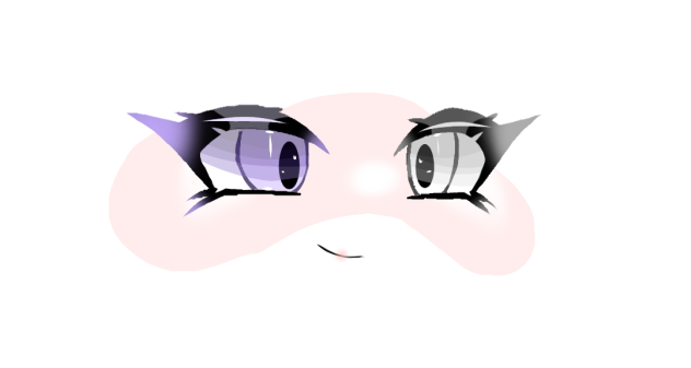 eyes
