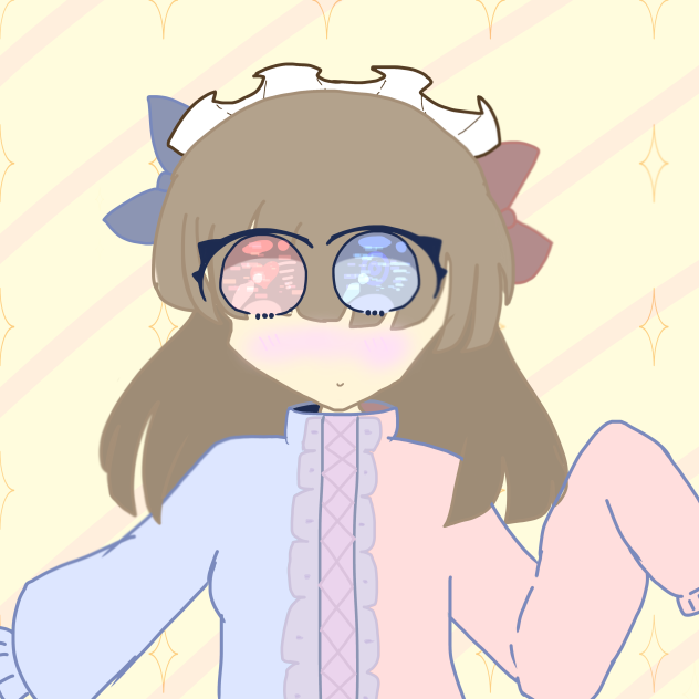 ✨じゃーじめいど✨