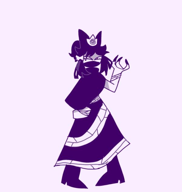 Villain Lizzy