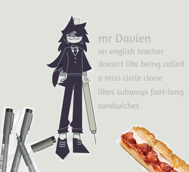 FPE oc lol