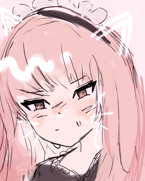 Pink💕