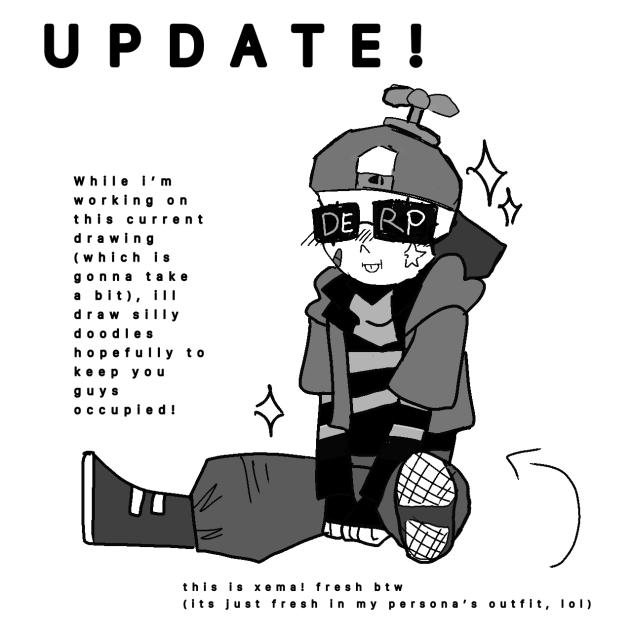 Update!