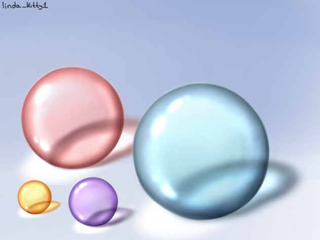 Bubbles