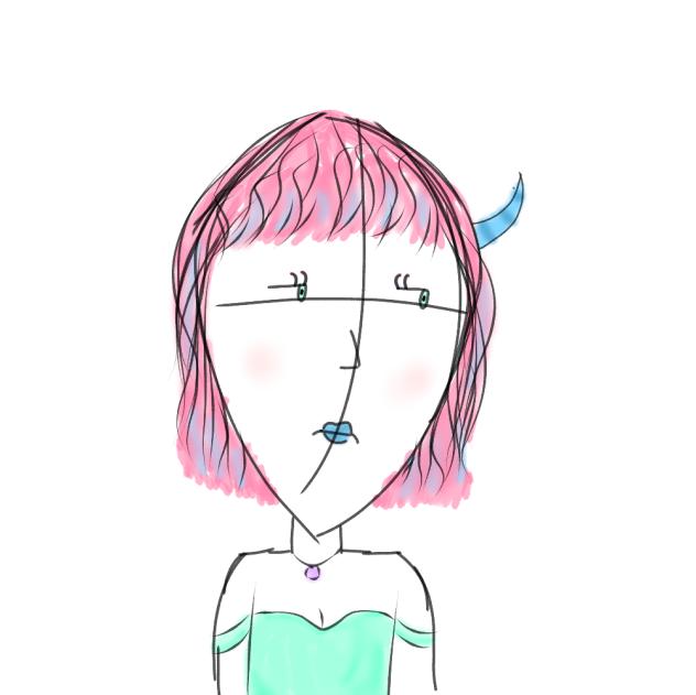 kat - ibisPaint