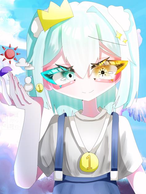 天気を操るなんばーわん！！