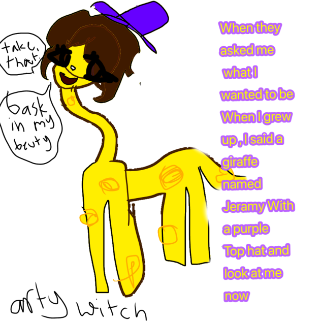 Strange beautiful things p1