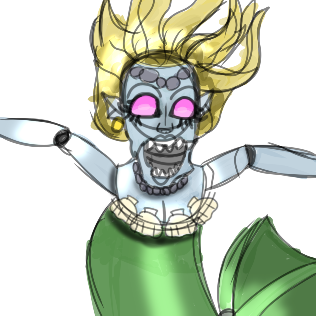 Submechanophobia
