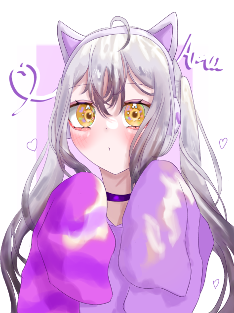 💜🎧🫧