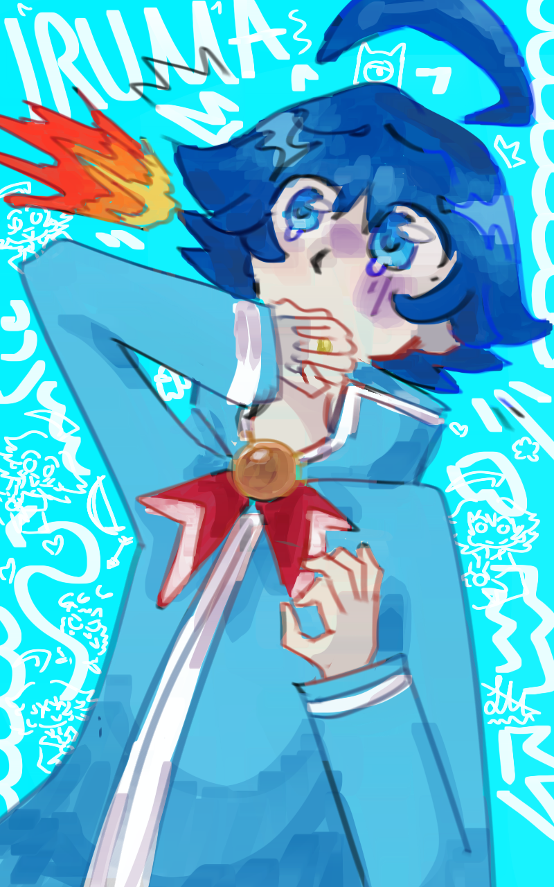 Titelloses 34 - ibisPaint