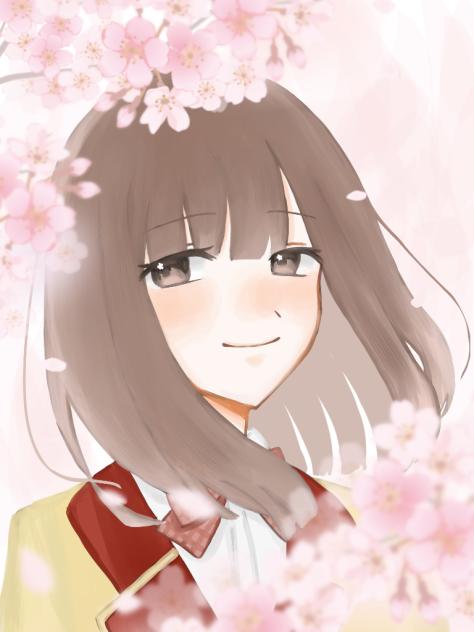 桜