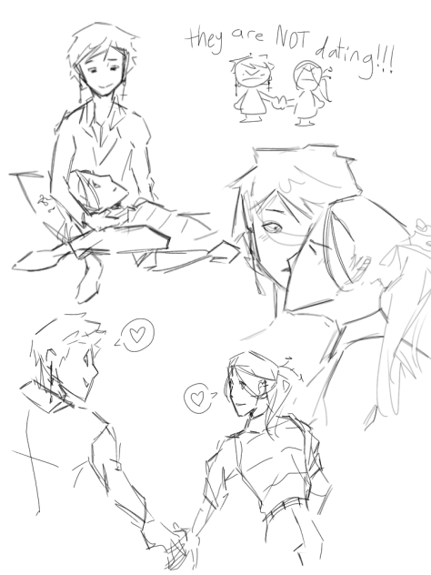 gay ppl