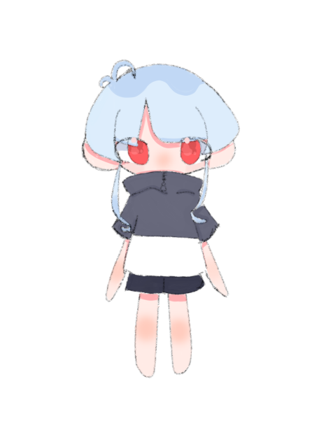 ロウハ君