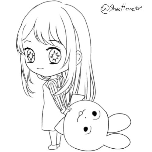 Oshi No Ko