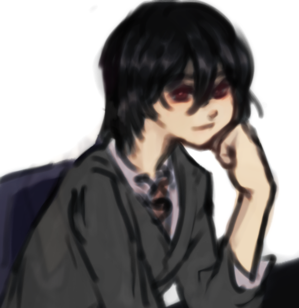 Fyodor BSD - School Uniform (FIX)