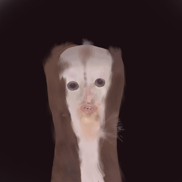 my dog 😊😊😊 - ibisPaint