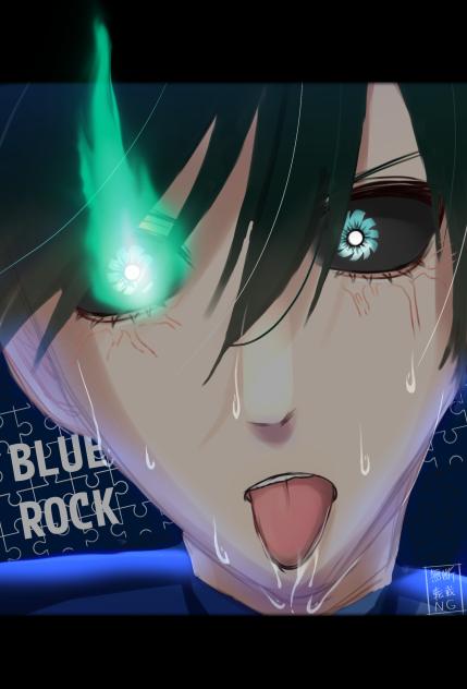 糸師凛　ブルーロック　グリッター　アニメジャパン Anime Japan 糸師凛 ブルーロック グリッター アニメジャパン Anime Japan