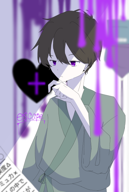 escape スマイル