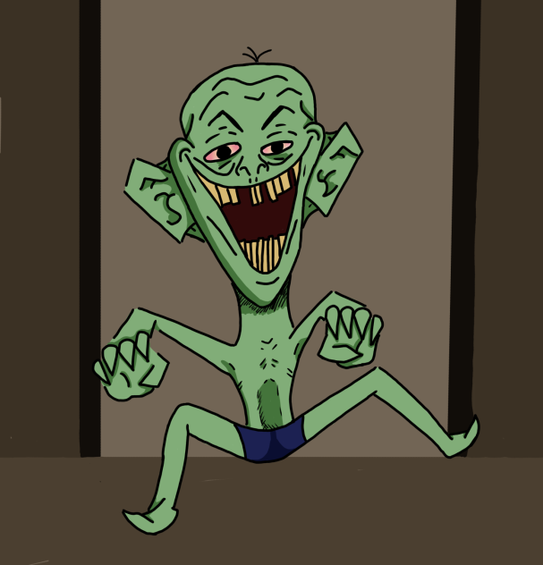 goblin