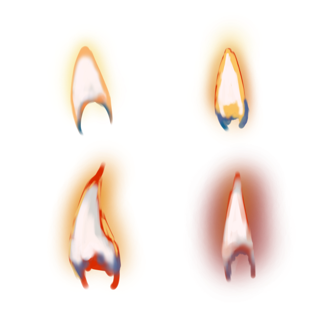 Candle lights