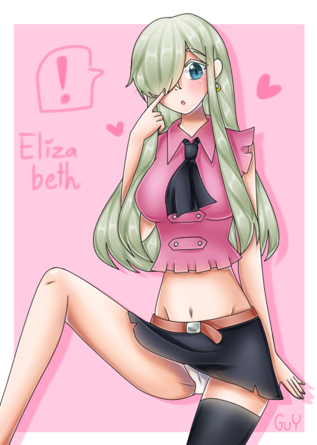 Elizabeth