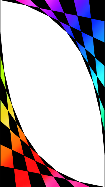 グニャーってやつ描いてみた