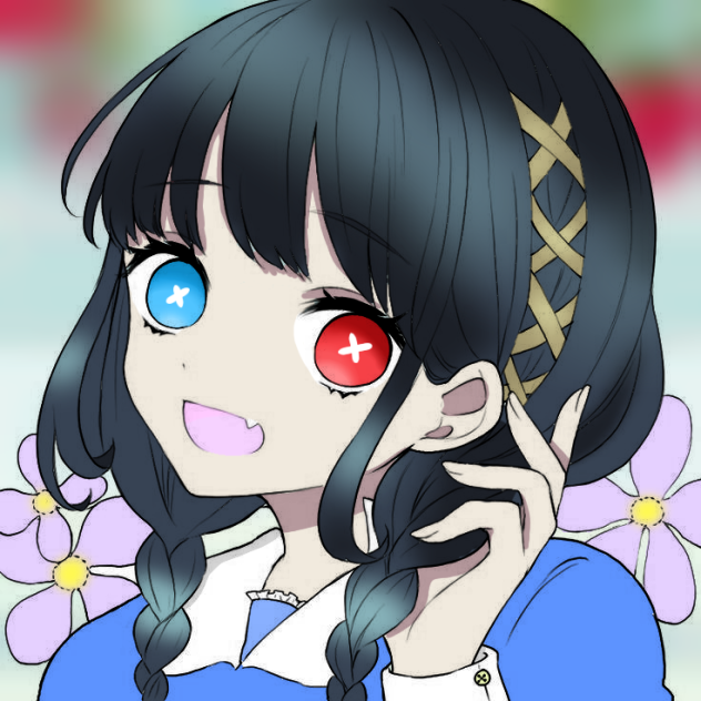 新門華弥(炎炎×東リべ ﾄﾞﾗｹﾝオチ)