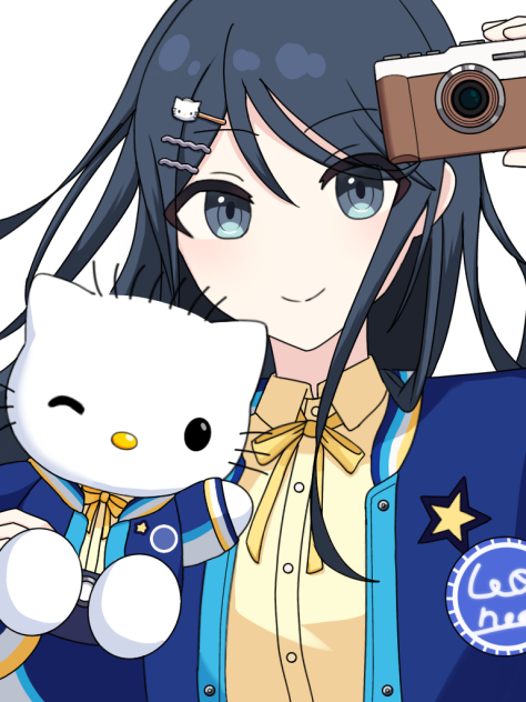 【7月末削除】プロセカ サンリオ グリ缶 星乃一歌 15点 7月末削除】プロセカ サンリオ グリ缶 星乃一歌 15点 - メルカリ