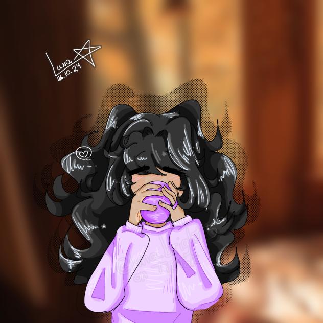 Part 2 - matching pfp!