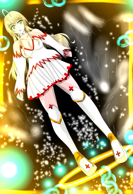 時間切れ