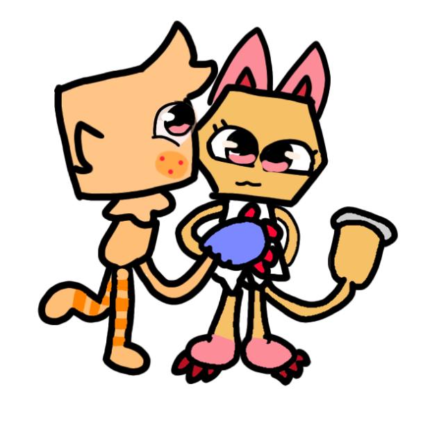 Scraps e goob 2 - ibisPaint