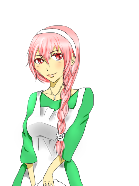巡音ルカ