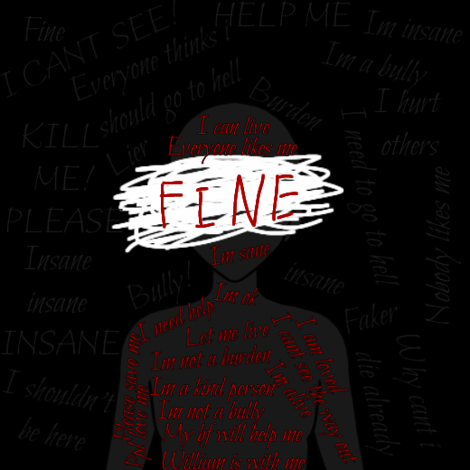 Vent i think