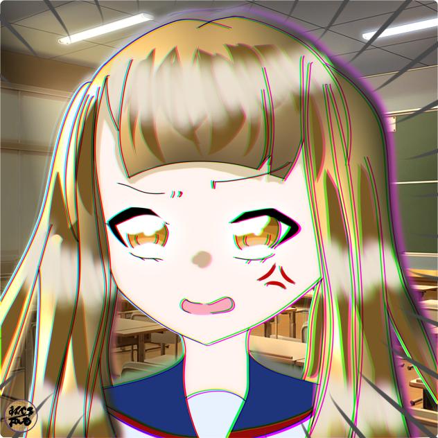 あっそ‼😡︎💢