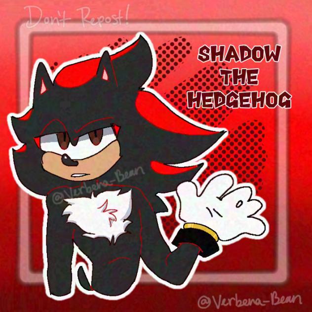 SHADOWWWWW