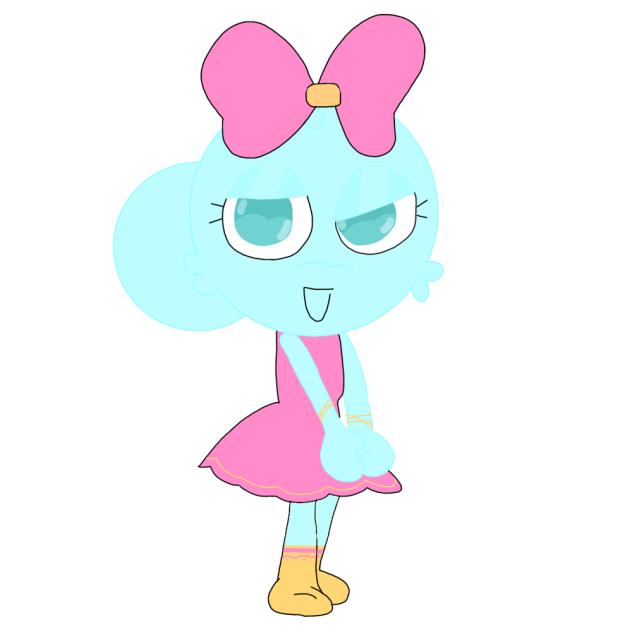 poppy redesign