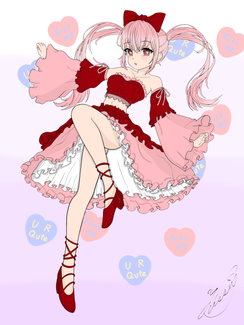 HAPPY VALENTINES DAY