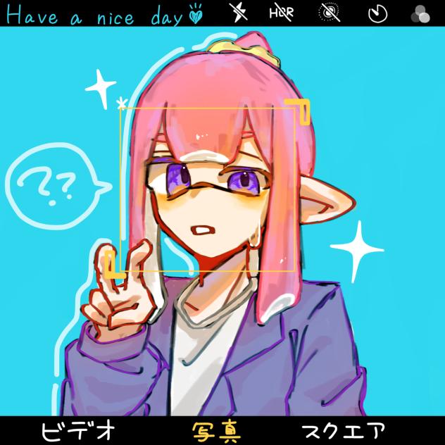 うちの子写真