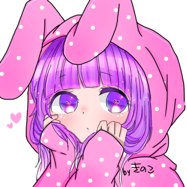 線画塗らせていただきました！！