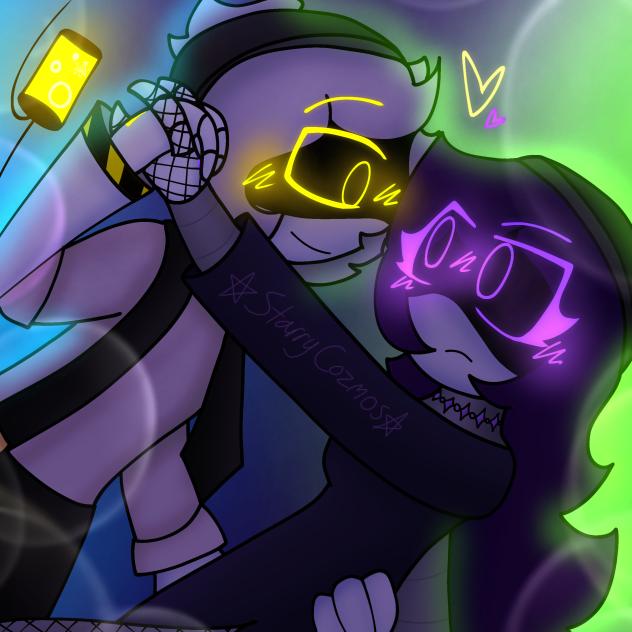 •°☆《First Dance》☆°•